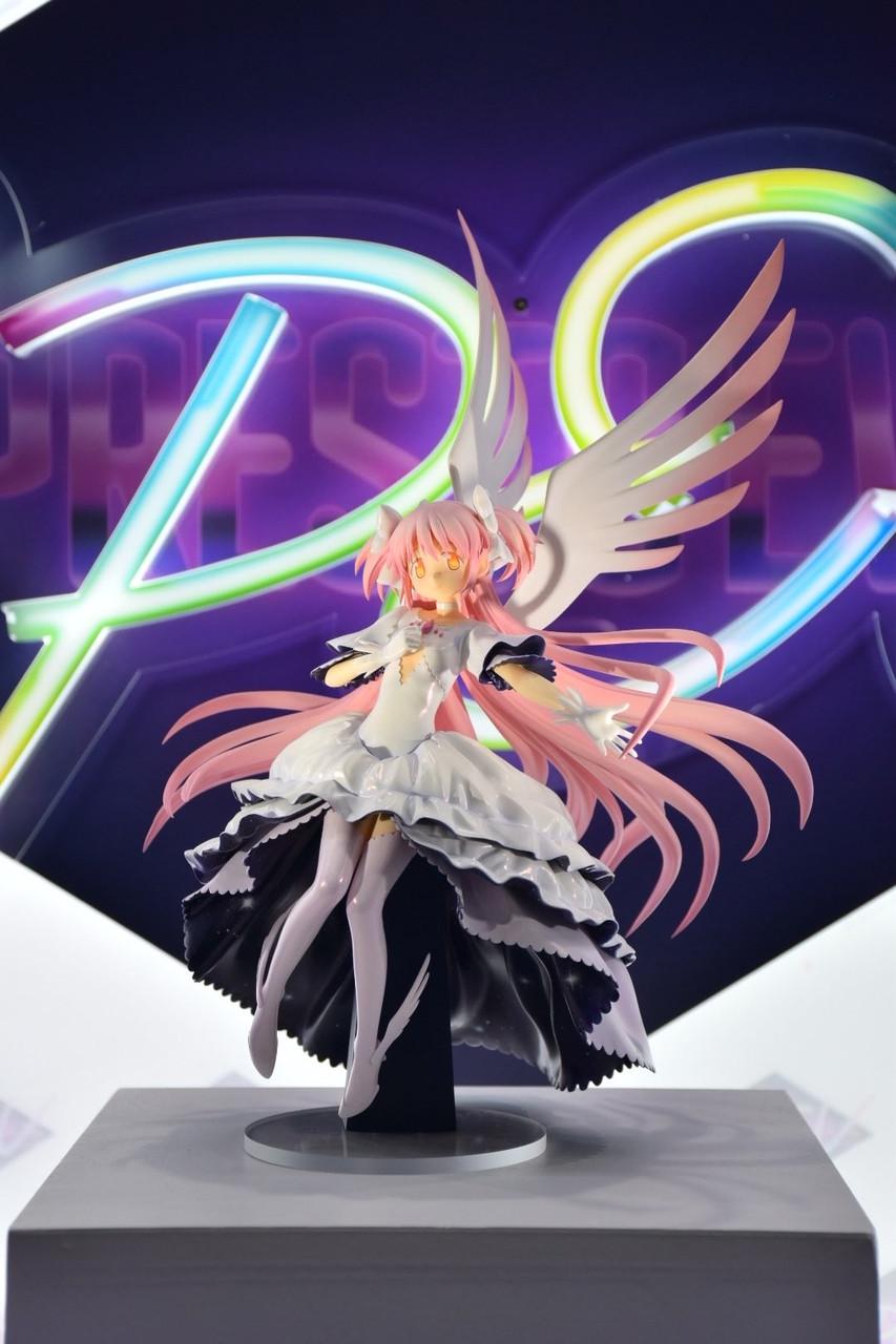 ᐉ Аниме фигурка BANPRESTO Мадока Madoka Ultimate Madoka Madoka