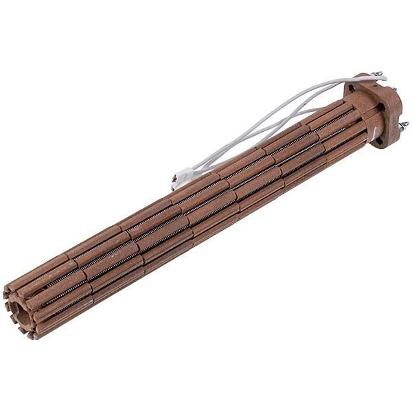 ТЭН сухой стеатитовый для бойлера Thermor 099022 2200W d 48x390 мм 230V (00000056907) - фото 2 ТЭН сухой стеатитовый для бойлера Thermor 099022 2200W d 48x390 мм 230V (00000056907) - фото 2