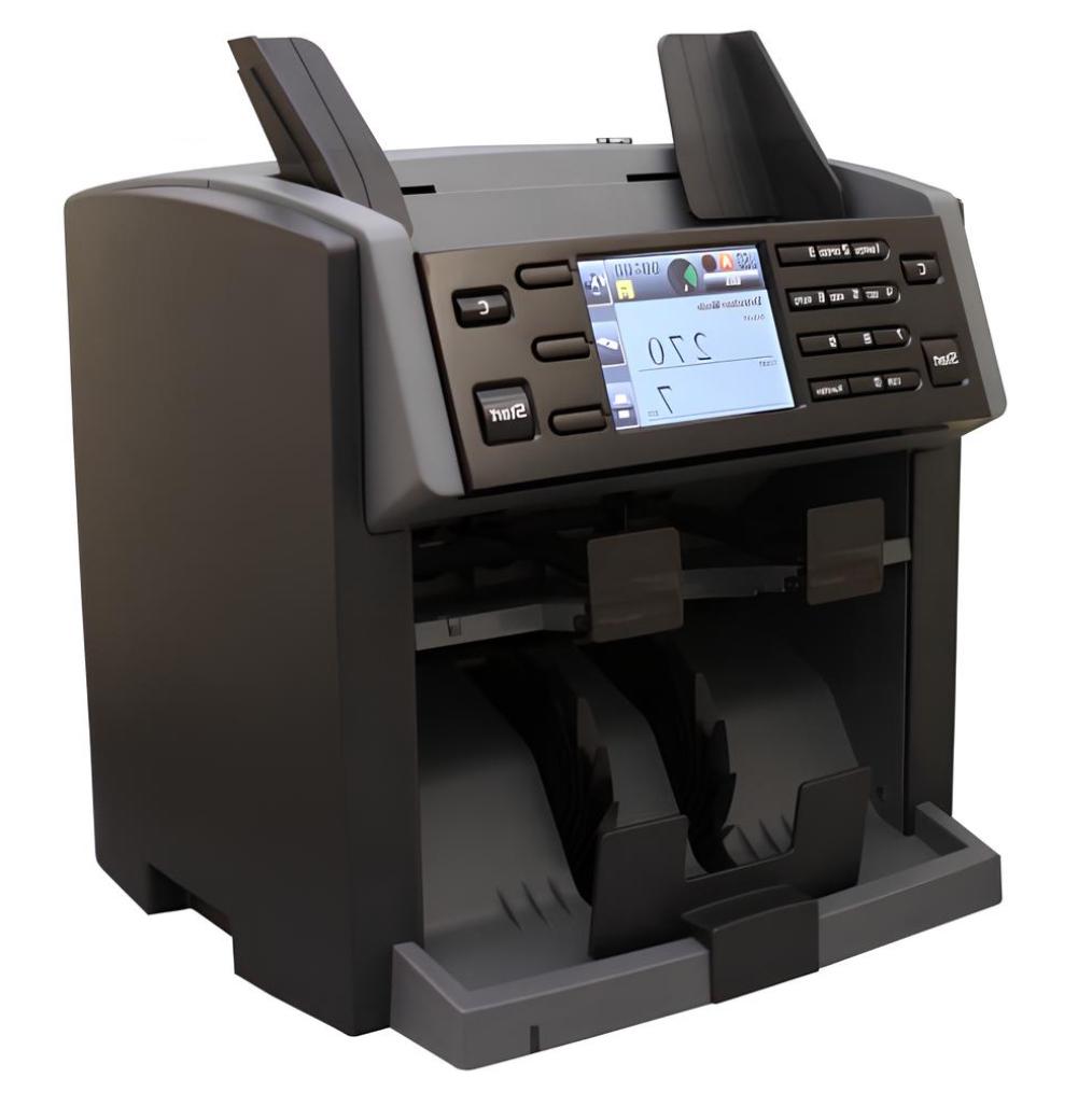 Сортировщик банкнот Smart MA-6500