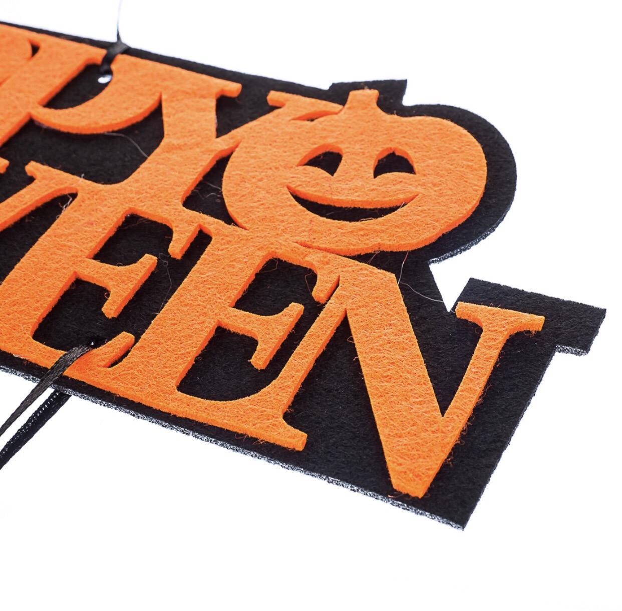 Підвіска на Хелловін Halloween декоративна (1356210) - фото 3 Підвіска на Хелловін Halloween декоративна (1356210) - фото 3