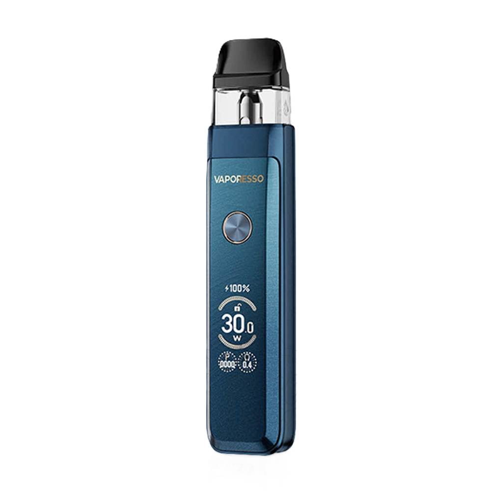 Pod-система багаторазова Vaporesso Xros Pro 2 STORM Blue (22804)