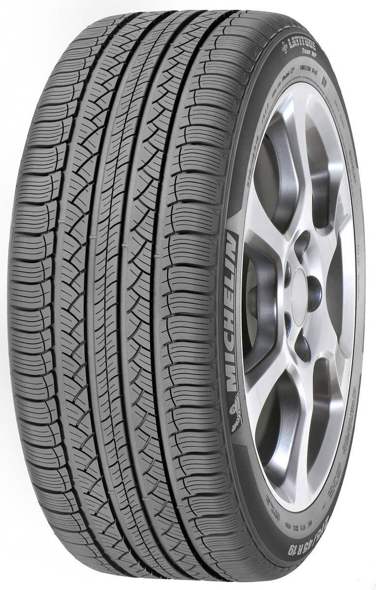 Шина летняя Michelin Latitude Tour HP 275/70R16 114H (915) Шина летняя Michelin Latitude Tour HP 275/70R16 114H (915)