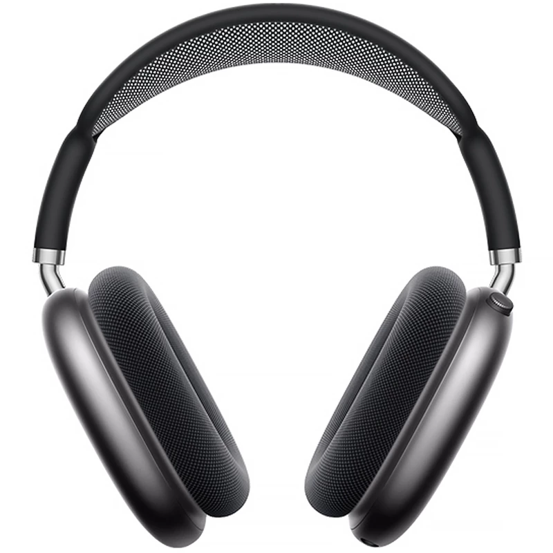 Наушники беспроводные Hoco Plus Happy ANC Deep Space Gray (W65)