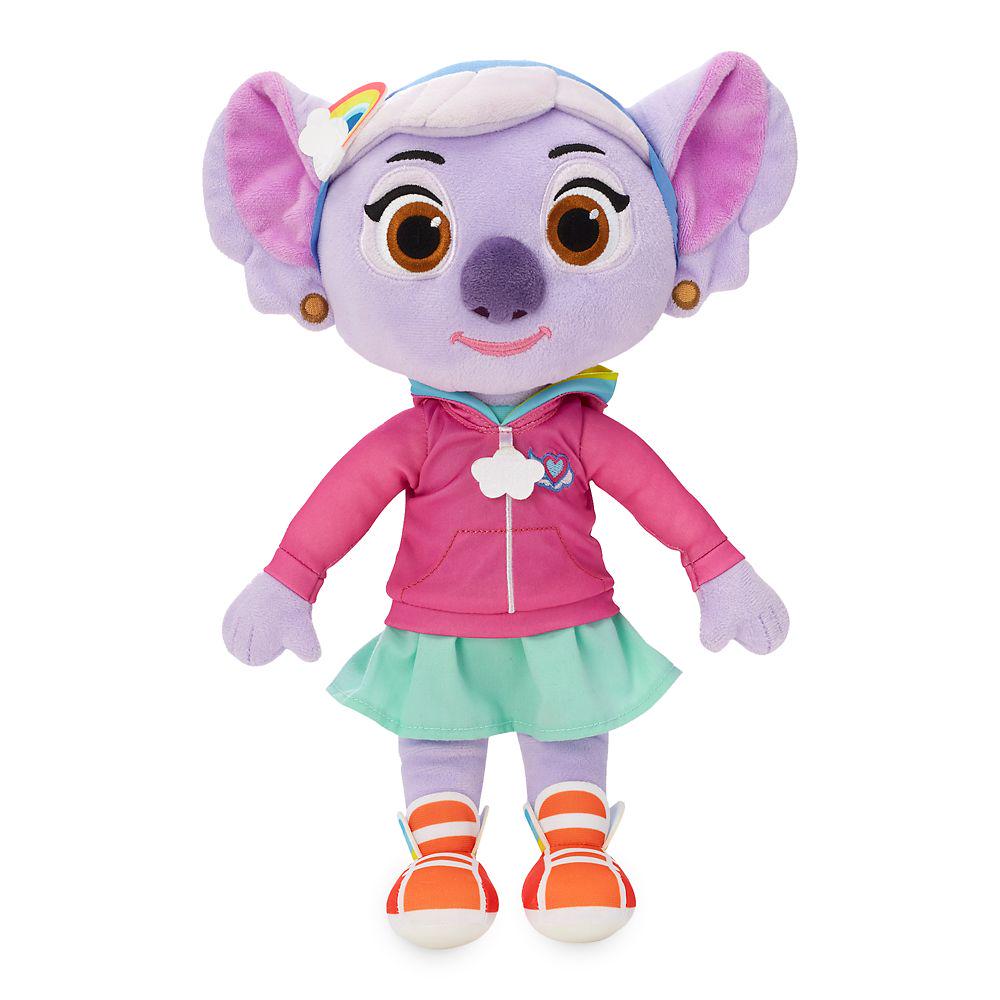 Мягкая игрушка Disney Коала ТОТС 36 см KC Plush T.O.T.S