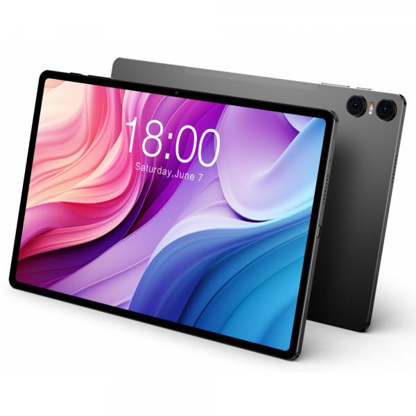 Планшет Teclast T40HD T606 8/128 Гб 7200 mAh LTE Metal Space Grey (6940709685594) - фото 4