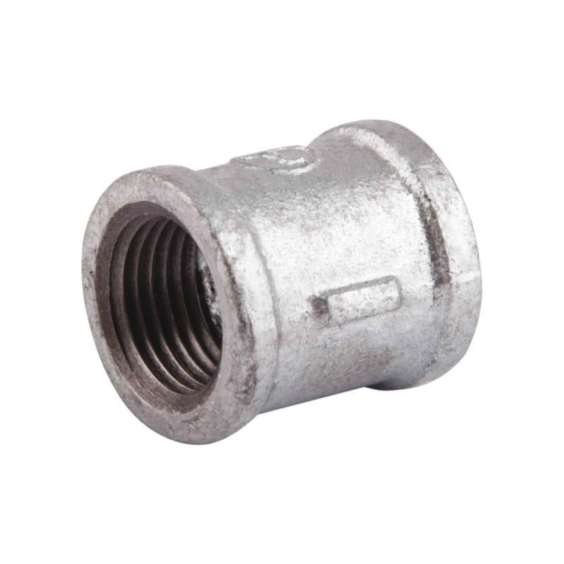 Муфта чугунная 2" ВР (FRRS00021231) Муфта чугунная 2" ВР (FRRS00021231)