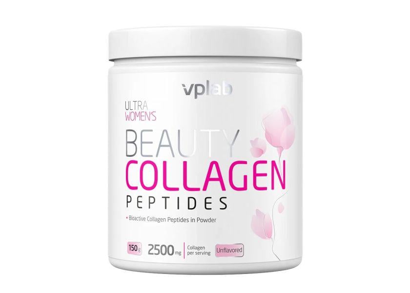 Колаген Vp Lab Ultra Women's Beauty Collagen Peptides 150 г