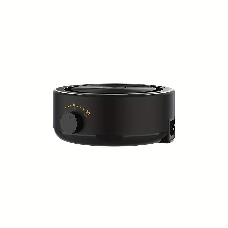 Настольная мини-электроплита MHW-3BOMBER на 1 конфорку 500 Вт Черный (RT-4550) - фото 2 Настольная мини-электроплита MHW-3BOMBER на 1 конфорку 500 Вт Черный (RT-4550) - фото 2