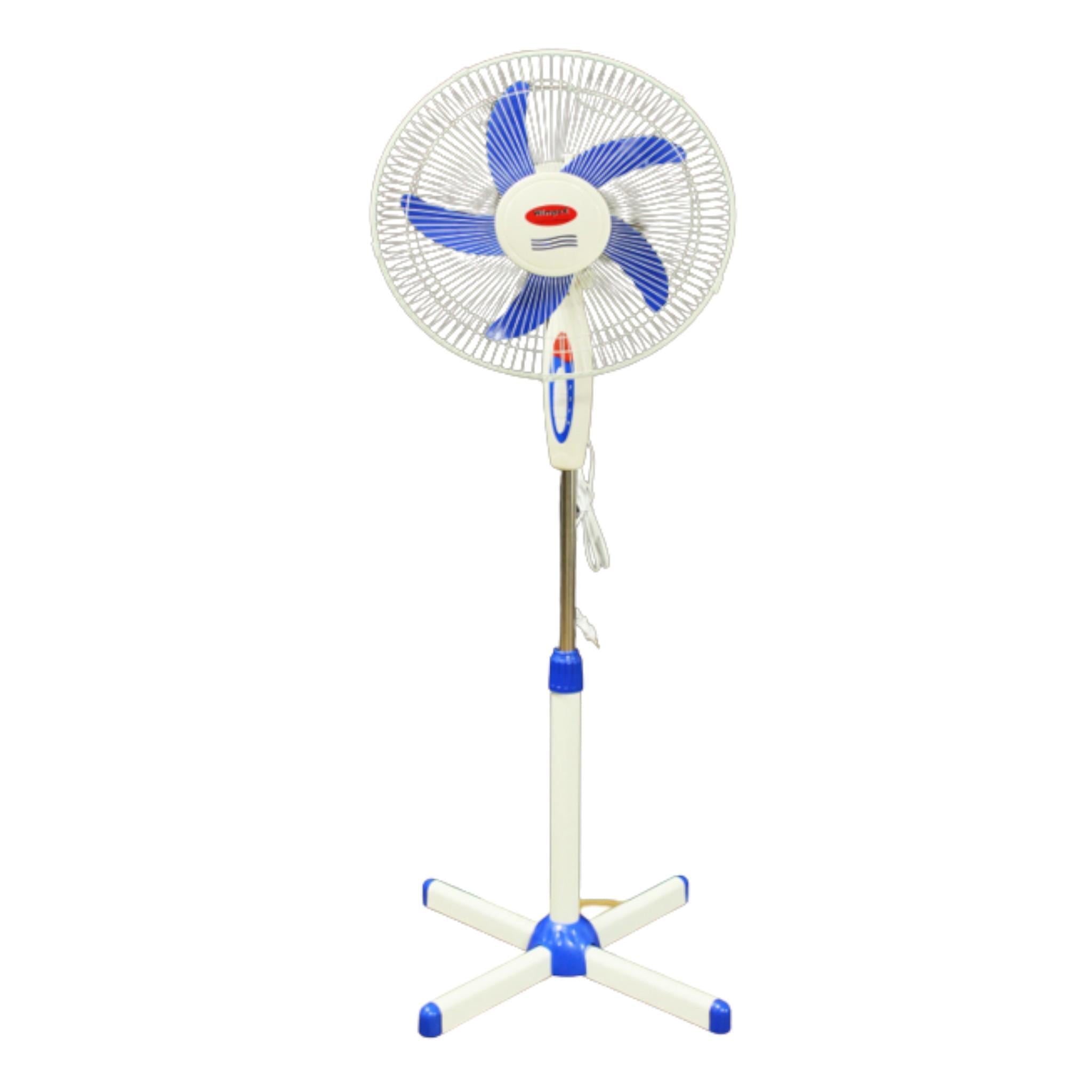 Вентилятор Wimpex WX 1612 100 Вт 40 см 3 скорости