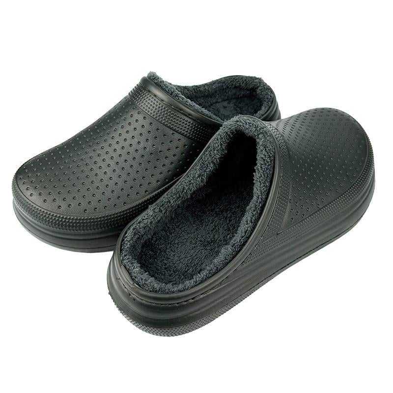 Галоши мужские теплые 18115-1 p. 43 27,5 см Зеленый - фото 3 Галоши мужские теплые 18115-1 p. 43 27,5 см Зеленый - фото 3