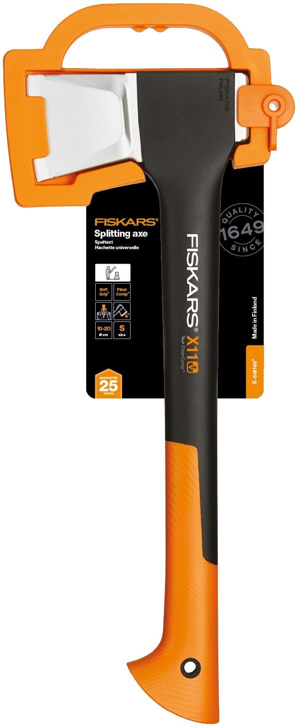 Колун Fiskars Х11 S (25850) - фото 4