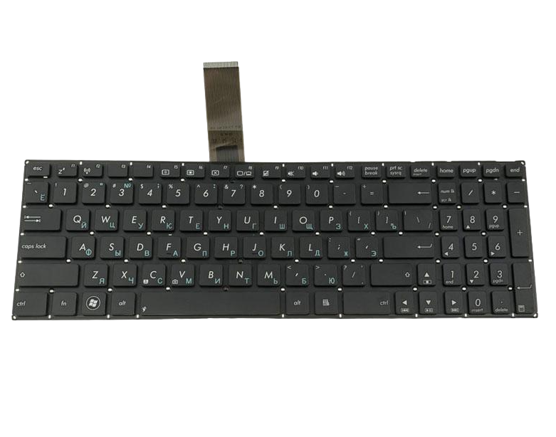 Клавиатура для ноутбука Asus S50C (168783)
