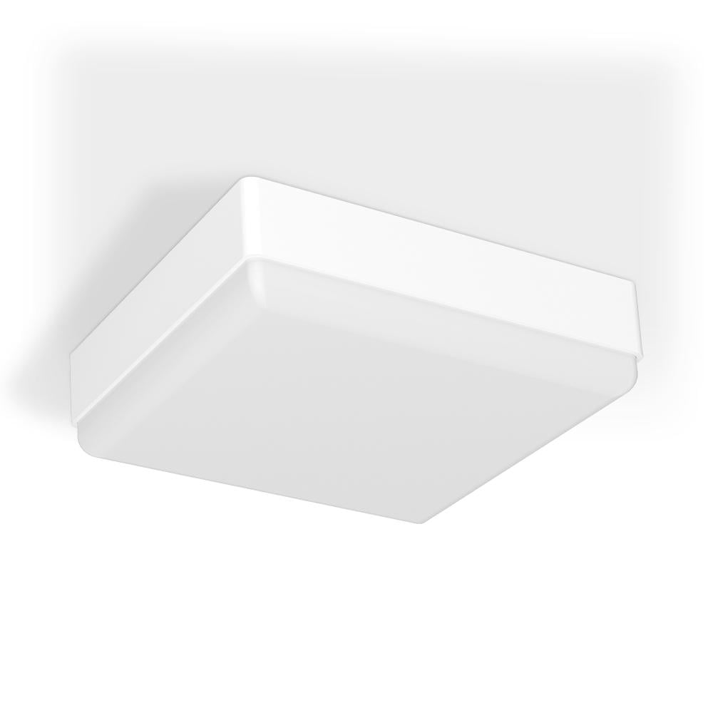 Рамка накладного монтажа Videx для квадратного светильника (VL-DLFS-24SF) - фото 4 Рамка накладного монтажа Videx для квадратного светильника (VL-DLFS-24SF) - фото 4