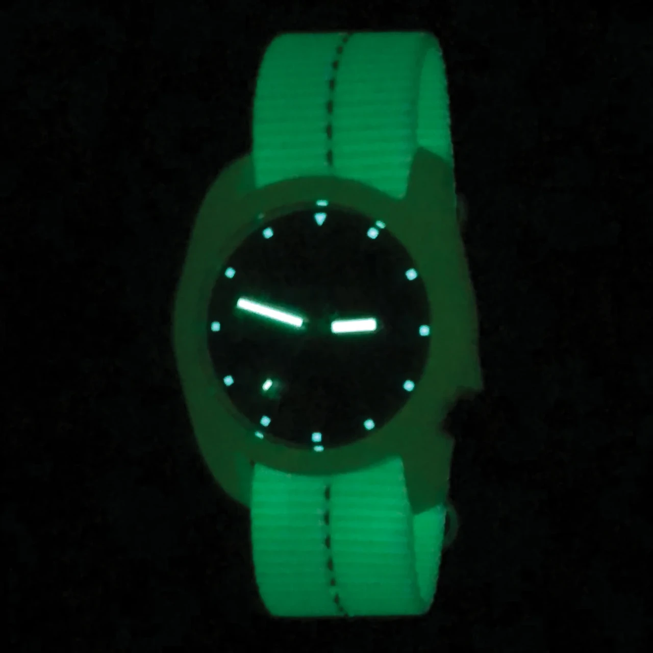 Наручные часы Bertucci 11109 DX3 Plus Glow tactical (1647260087) - фото 3 Наручные часы Bertucci 11109 DX3 Plus Glow tactical (1647260087) - фото 3