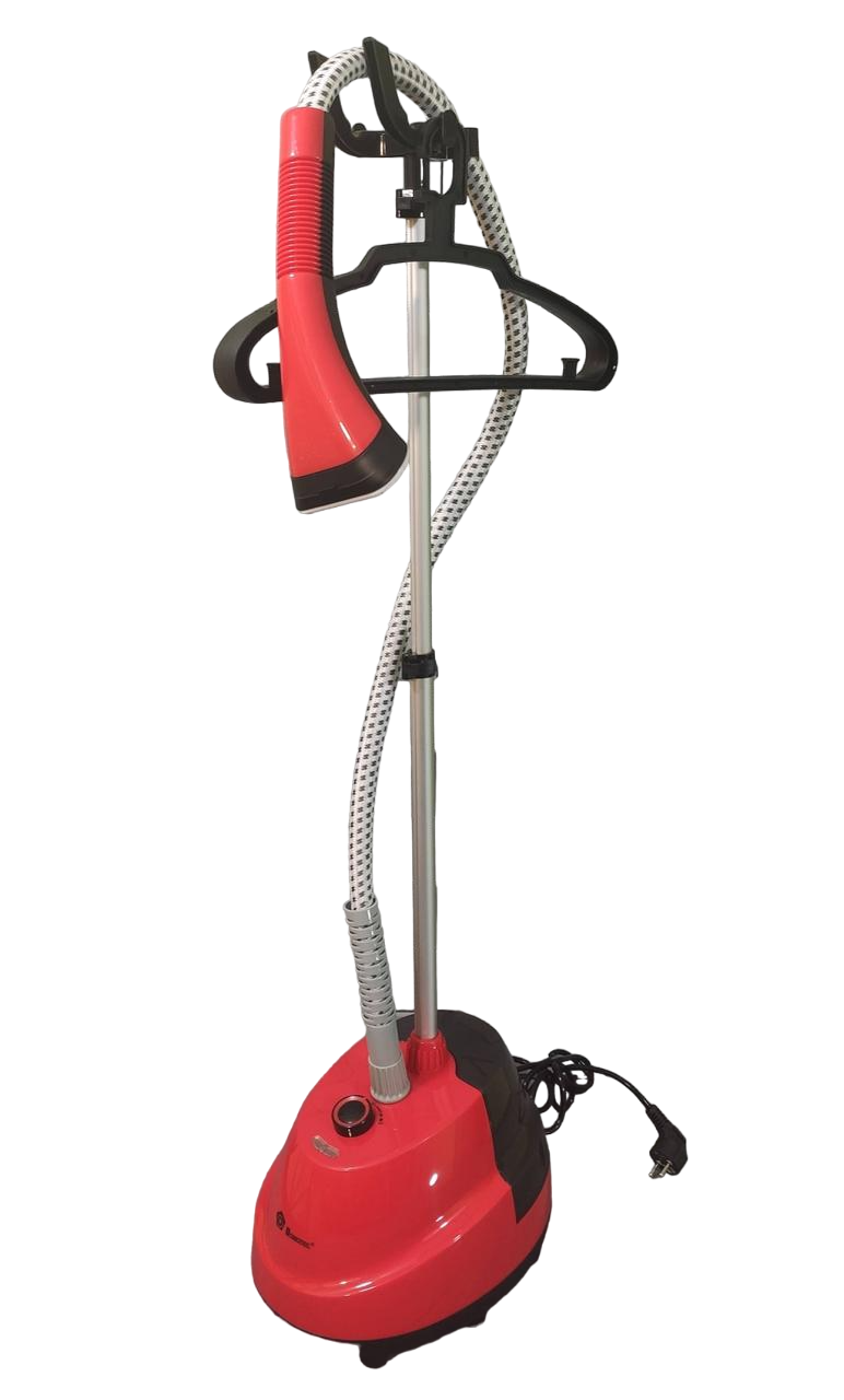 Отпариватель Domotec MS-5353 2000 Вт 1,6 л (15467250)