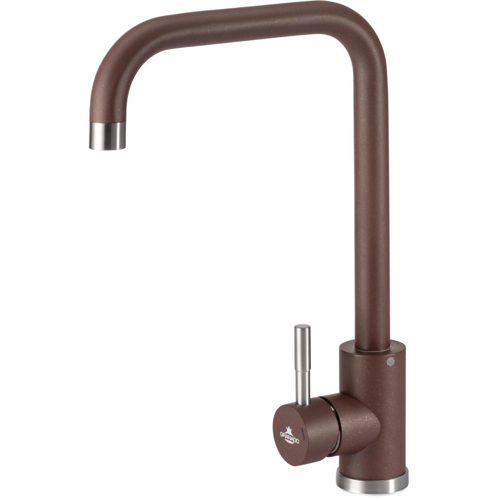 Смеситель Granado Oviedo Marron (gz0206)