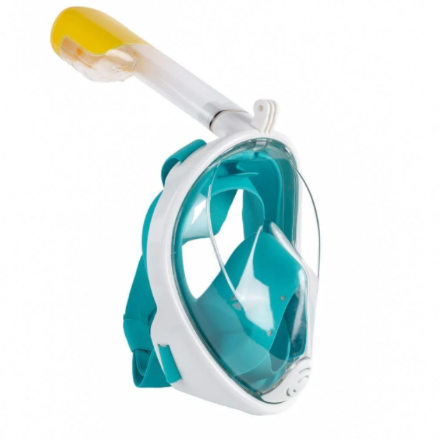 Маска для подводного плавания EasyBreath S/M