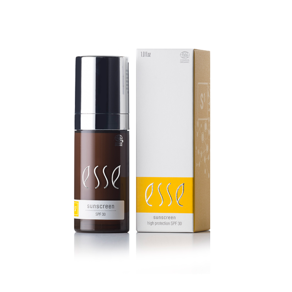 Сонцезахисний крем з SPF30 Esse S1 Sunscreen SPF30 50 мл