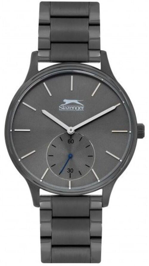 Наручний годинник чоловічий Slazenger SL.09.6191.1.02 (566975)