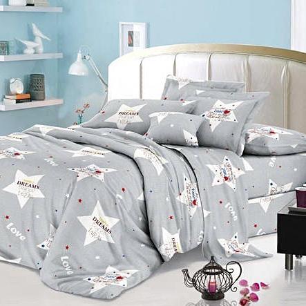 Комплект постельного белья Vital Textile 3D Premium евро бязь 200х220 см (ВРЕ-79) Комплект постельного белья Vital Textile 3D Premium евро бязь 200х220 см (ВРЕ-79)