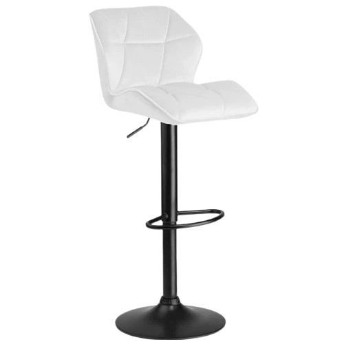 Барный стул Hoker Just Sit Sevilla Белый (21321226)