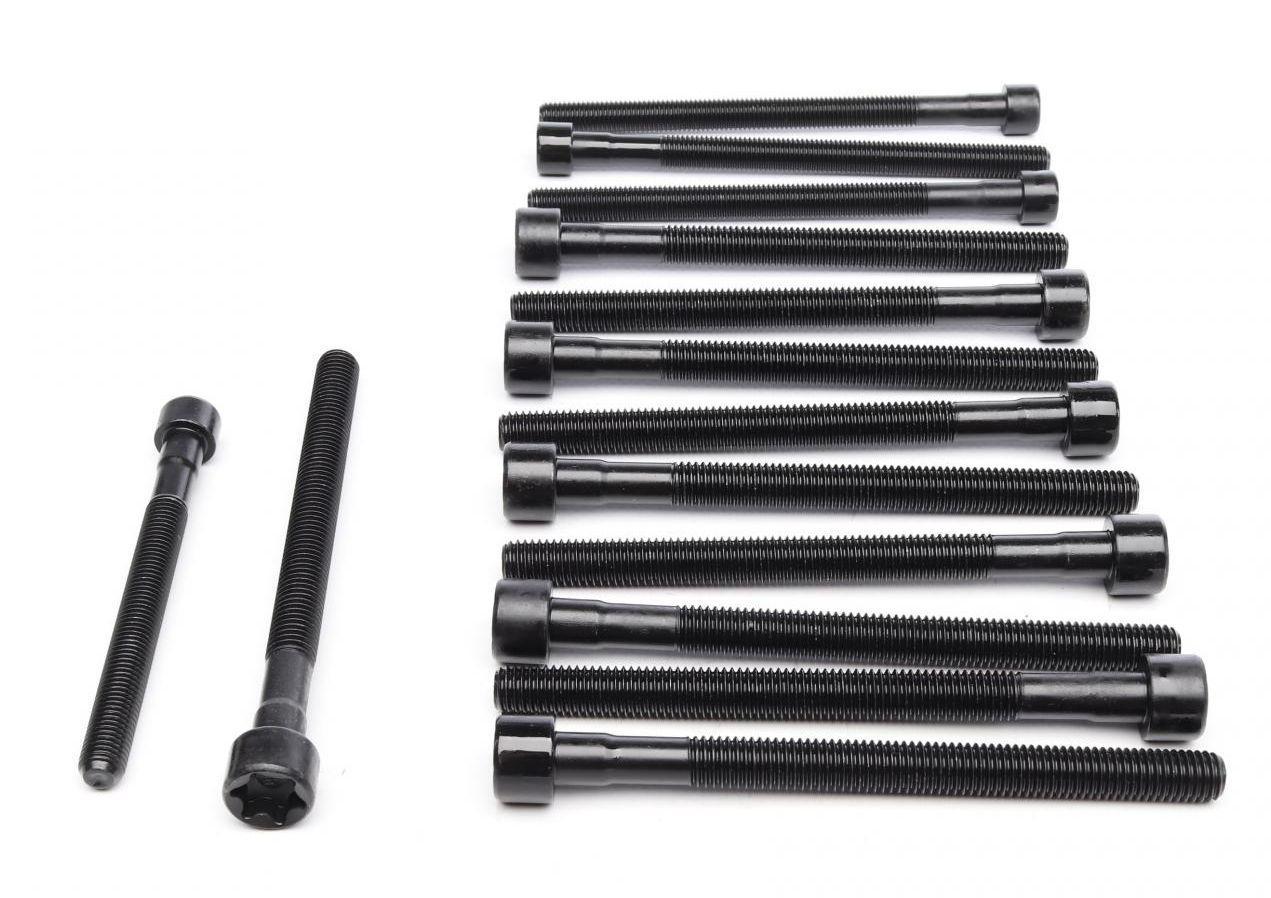 Болты головки BMW X3 E83/X5 E70/130i/E81/330i E92 N52 3,0 04-, N51-N53 14 шт. (14-32315-01)