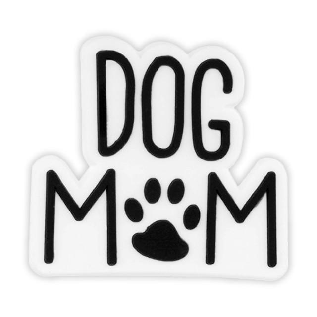 Джибитсы для кроксов DOG MOM (HYB249-17)