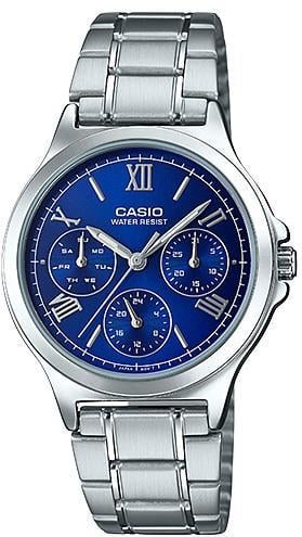 Годинник жіночий Casio LTP-V300D-2A2 - фото 1