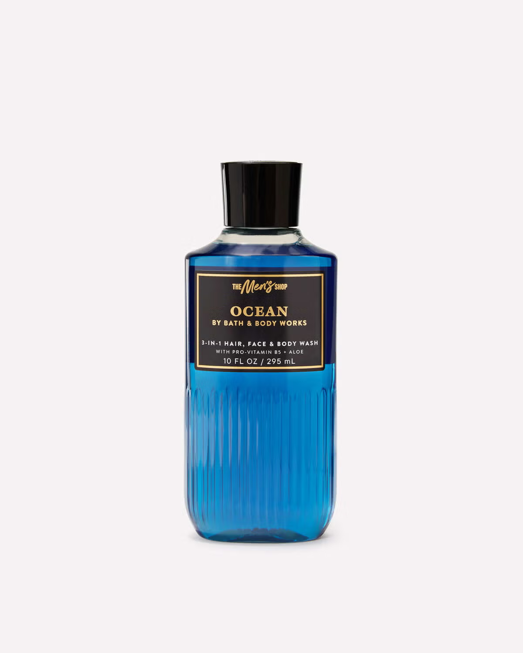 Гель для душа мужской Bath & Body Works Ocean 295 мл (667659370450)