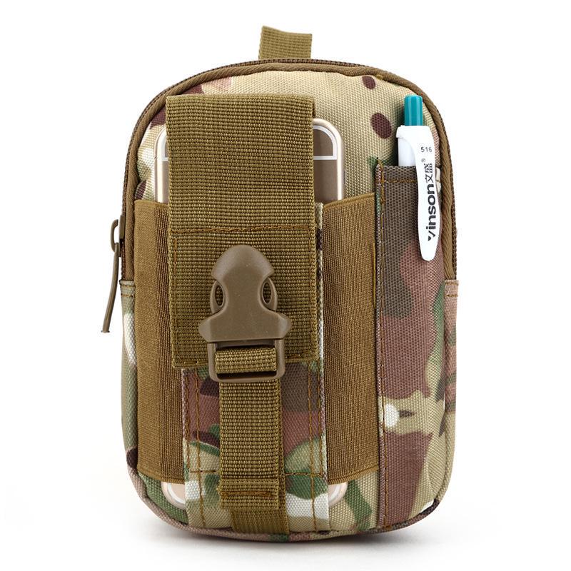 Сумка для документов с двумя карманами.