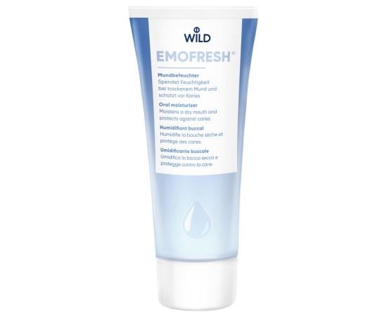 Увлажнитель для полости рта EMOFRESH 75 мл (2231602867)