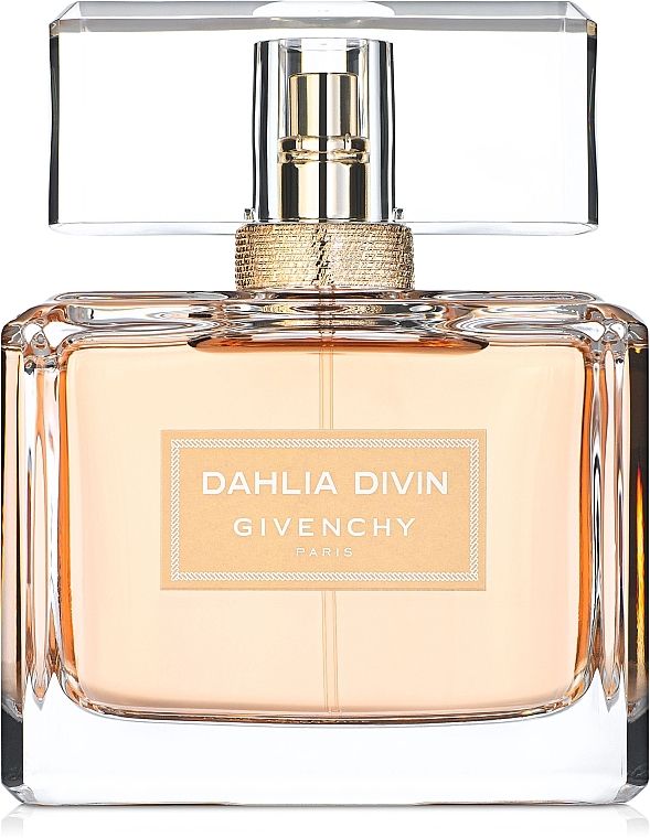 Парфумована вода Givenchy Dahlia Divin Nude 30 мл (1603_2971)
