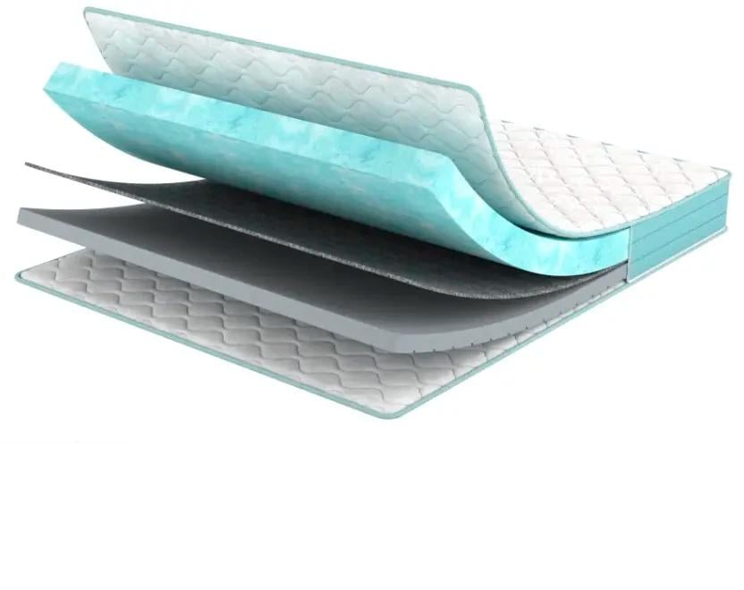 Матрас ортопедический MatroLuxe InStyle Hashtag 16 см 3/2 70х190 см