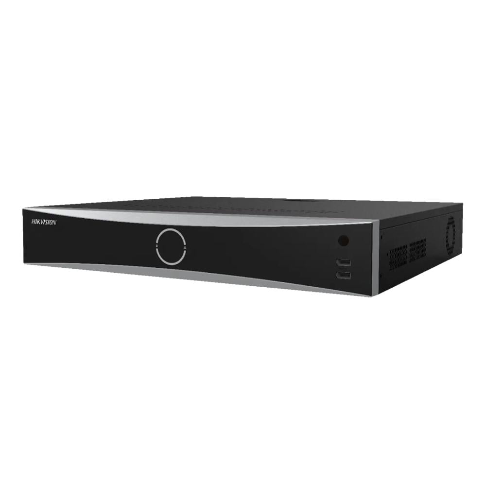 Видеорегистратор Hikvision NVR DS-7732NXI-K4(D) 32-канальный