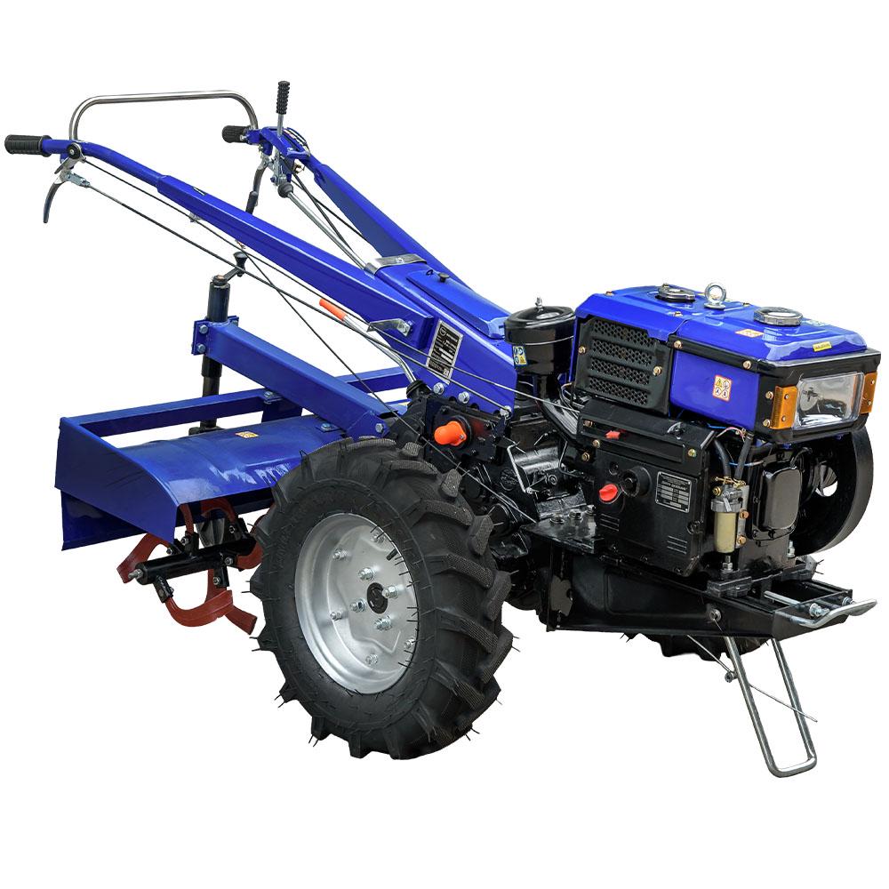 Мотоблок Powercraft МБ1010Д мотоблок/фреза (223632) - фото 10 Мотоблок Powercraft МБ1010Д мотоблок/фреза (223632) - фото 10