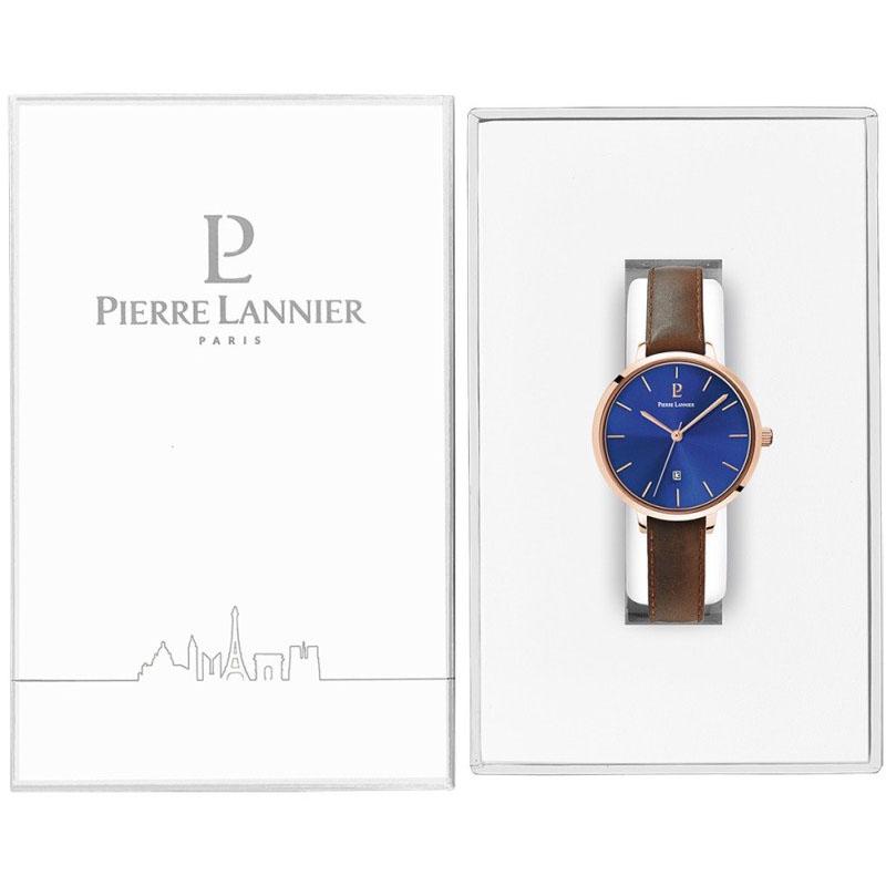 Наручний годинник чоловічий Pierre Lannier 032K964 (841613) - фото 4 Наручний годинник чоловічий Pierre Lannier 032K964 (841613) - фото 4