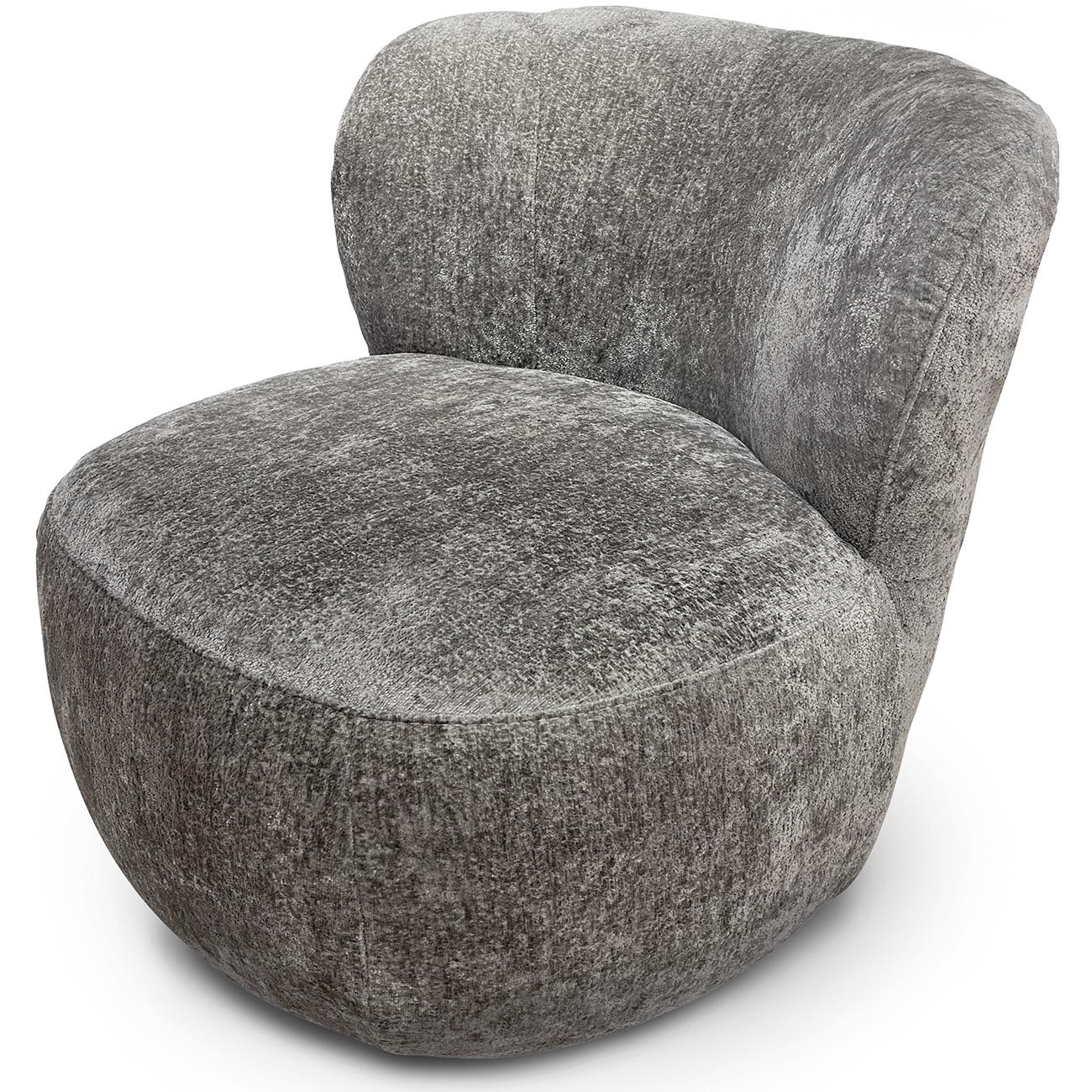 Кресло Flexy поворотное 360° Silk fabric (13670) - фото 7 Кресло Flexy поворотное 360° Silk fabric (13670) - фото 7