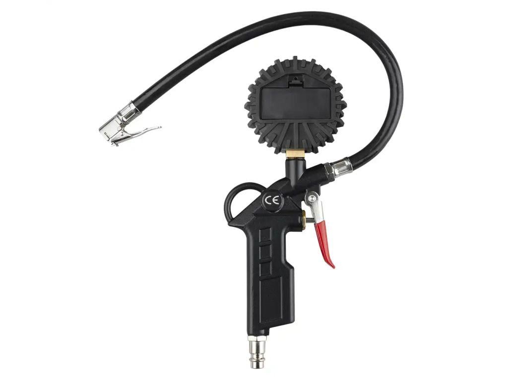 Пневмопистолет для накачки REDATS 06-00-95 шин I-420E - фото 5 Пневмопистолет для накачки REDATS 06-00-95 шин I-420E - фото 5