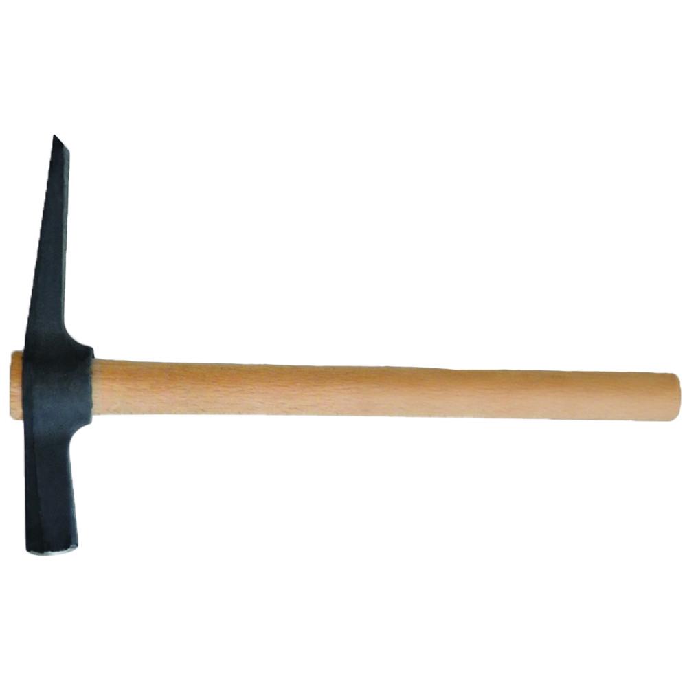 Молоток-кирка с ручкой 500 г (739-240)