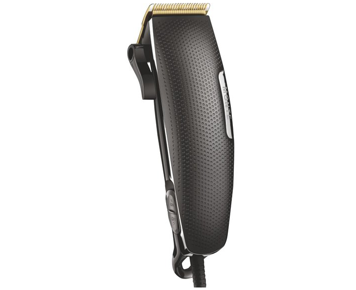 Машинка для стрижки волос от сети Monte (MT-5055 B)