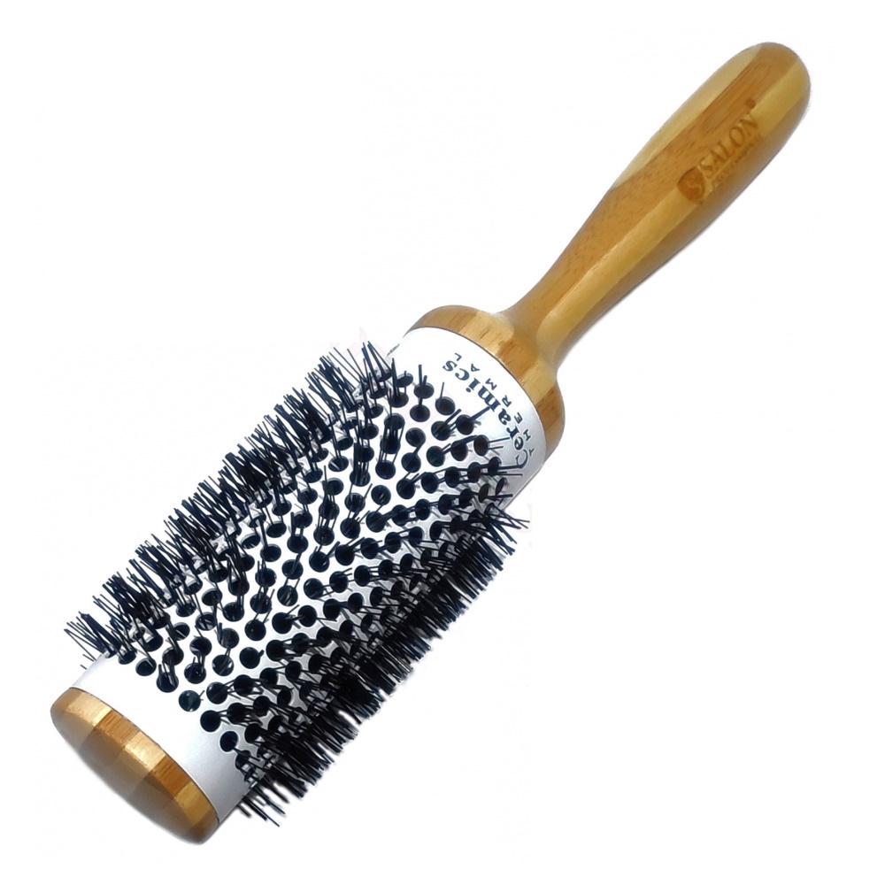 Брашинг для волосся Salon professional 57668BC (57668BC)