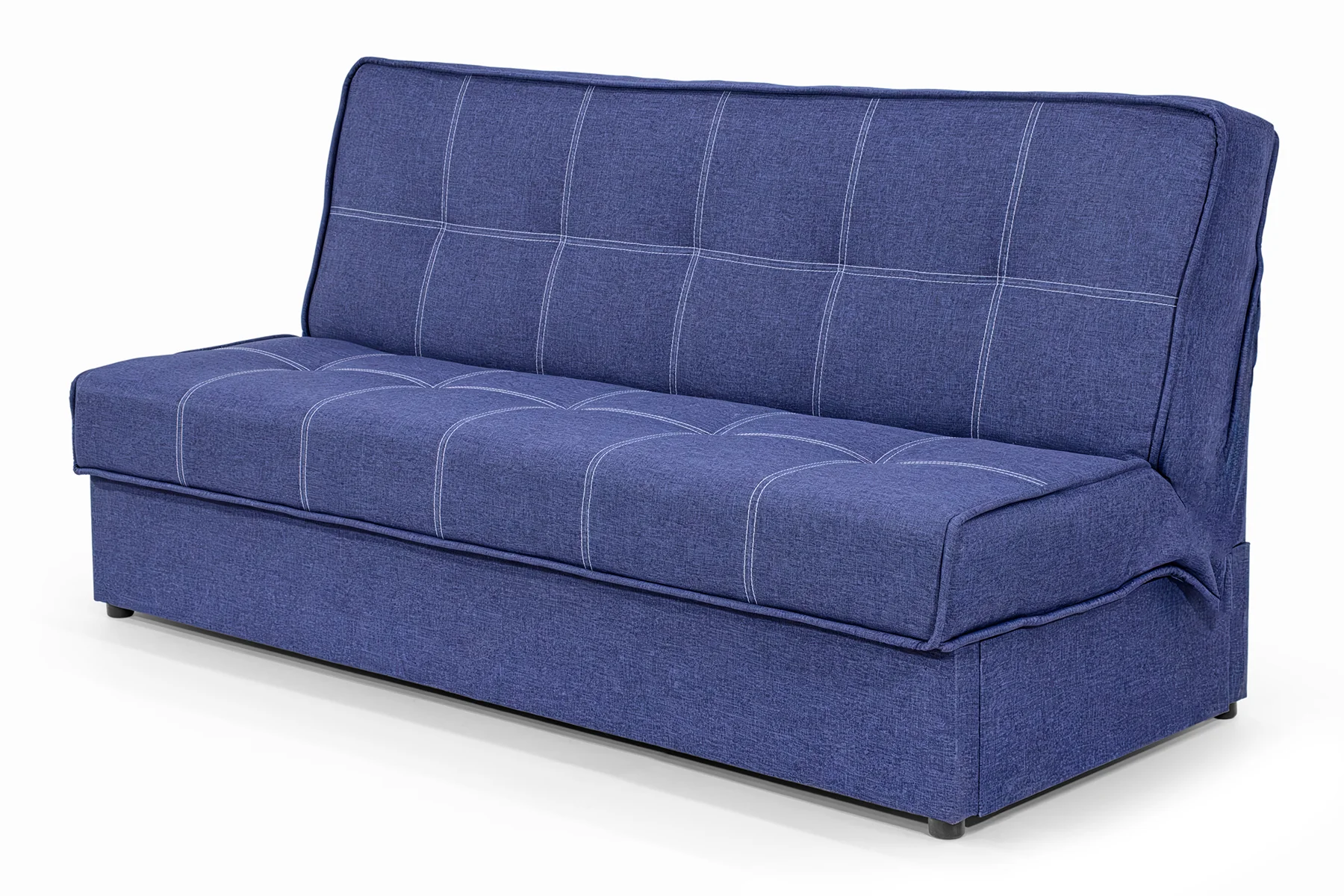 Диван Лукас 190х98 см Фиолетовый (25484764)