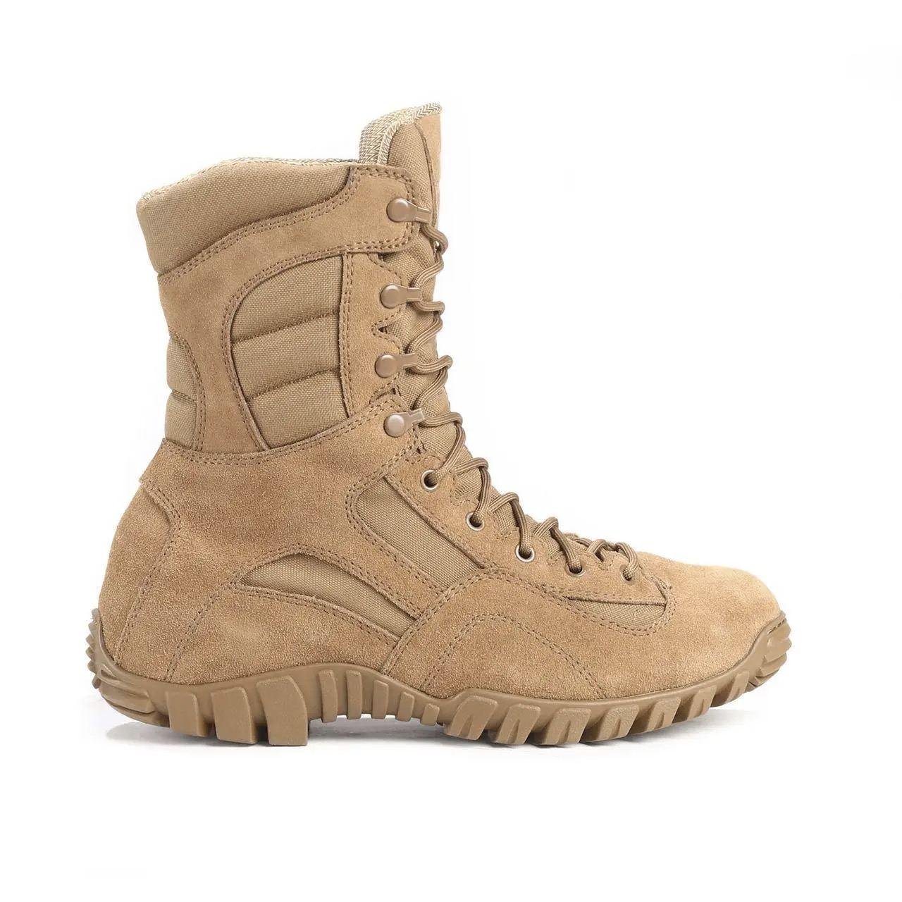 Берці Belleville KHYBER TR550WPINS р. 42 (242744) - фото 4 Берці Belleville KHYBER TR550WPINS р. 42 (242744) - фото 4