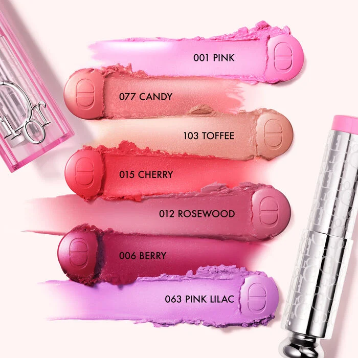 ᐉ Рум'яна-стік Dior Backstage Rosy Glow Stick 001 Pink (33272593