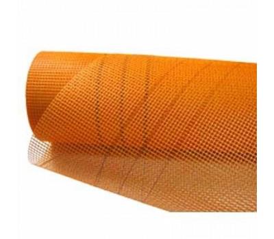 Сітка фасадна армуюча Bausmart 160 г/м2 рулон 50 м - фото 2 Сітка фасадна армуюча Bausmart 160 г/м2 рулон 50 м - фото 2