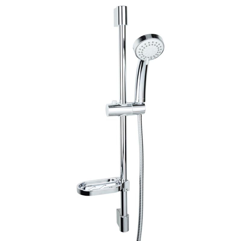 Душова стійка AQUATICA 65A з душовим комплектом (9792165)