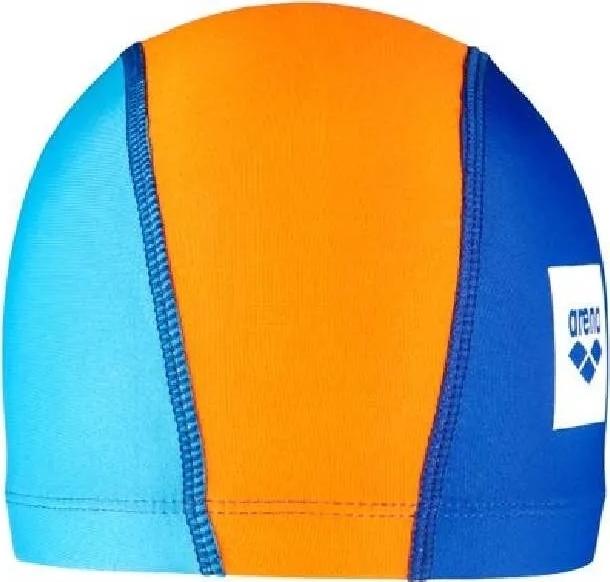 Шапочка для плавання дитяча Arena UNIX II JR Різнокольоровий (002384-101) - фото 4
