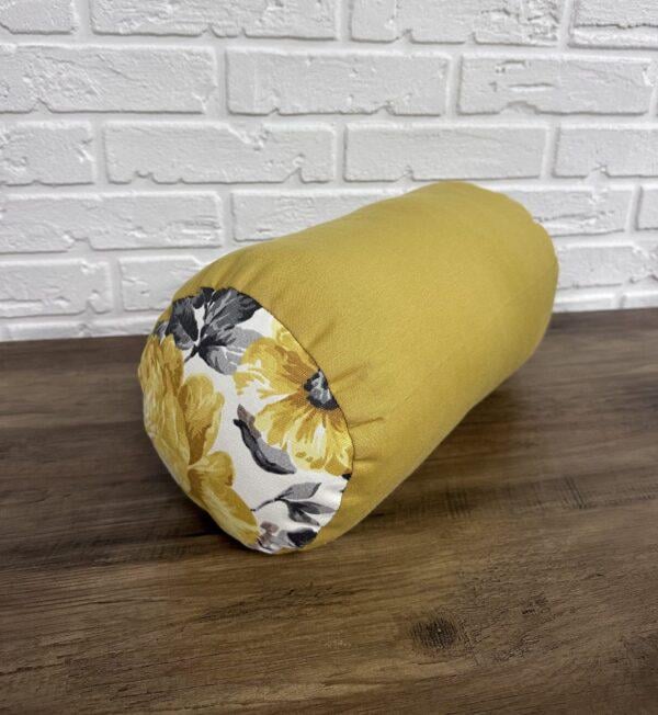 Подушка-валик Comfort Home 20х40 см