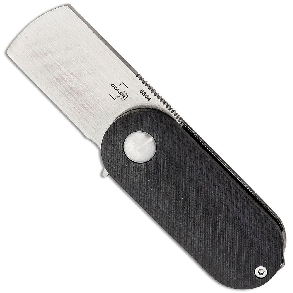 Туристичний ніж Boker Plus Suiseki (01BO489)