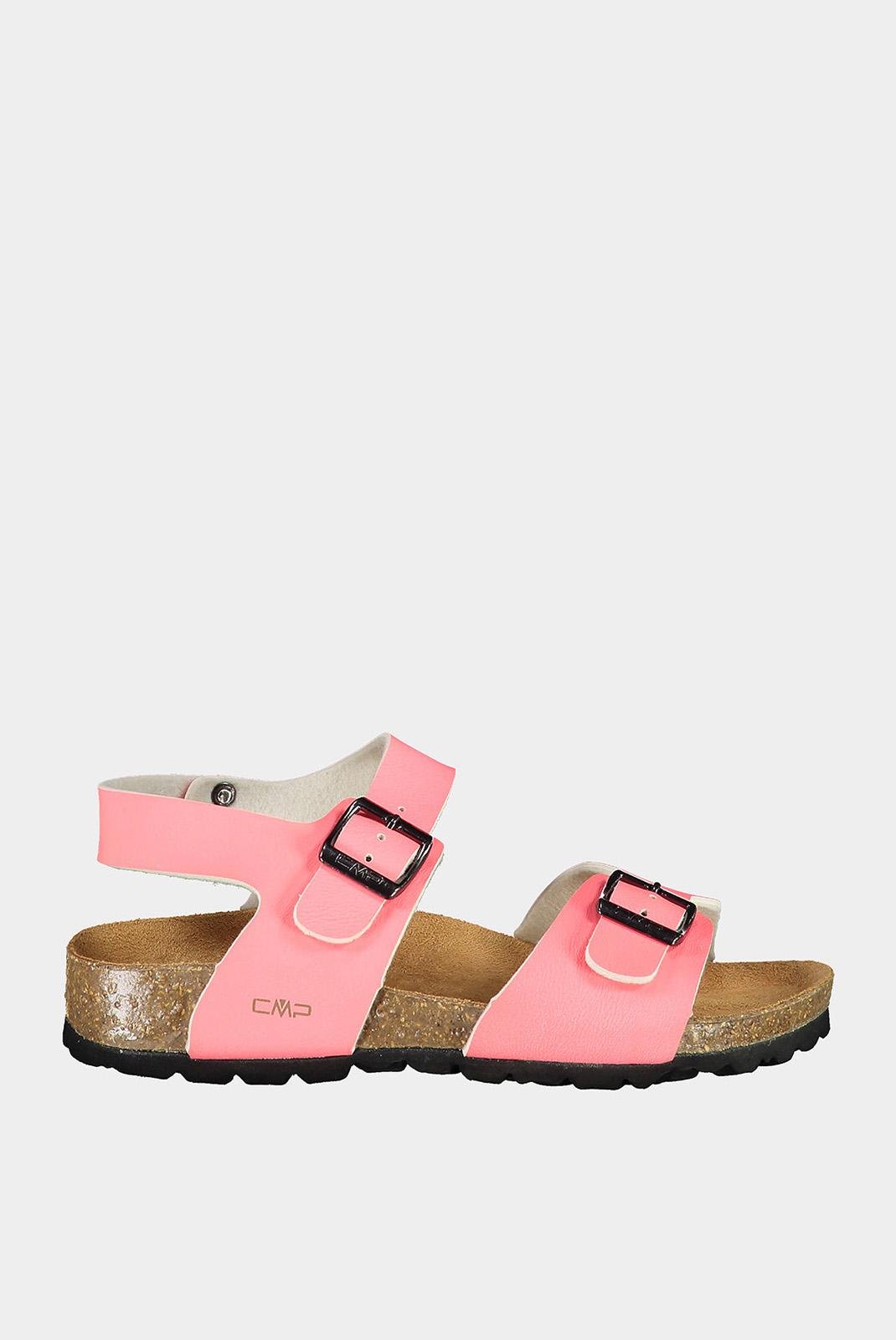 Босоножки CMP Kids Keidha Sandal р. 36 (3Q91094-B357) - фото 7